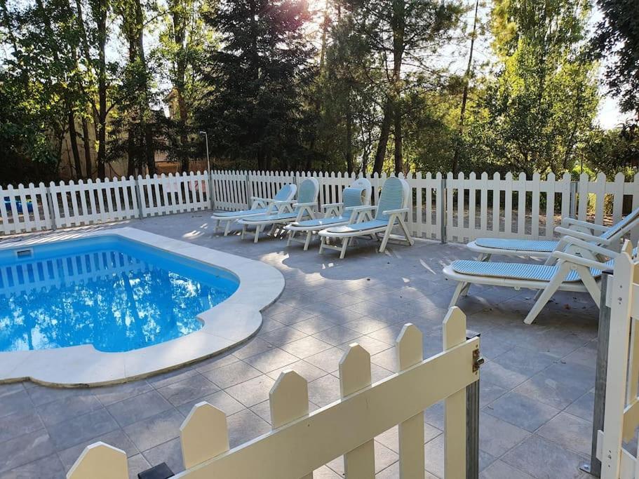 Casa Canada Del Puerto Cazorla Dış mekan fotoğraf